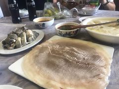 -映秋饭店(李庄总店)