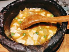 -绿茶餐厅(城西银泰城店)