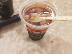 -八婆婆烧仙草(中山路店)