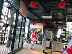 -鹤庆人家·特色大理菜(羊仙坡店)