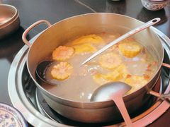 -淼福猪肚鸡·椰子鸡火锅(大沙地店)