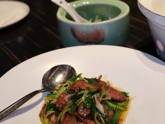 -桃花源中餐厅(金茂豪华精选酒店)
