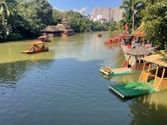 -曼听御花园
