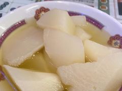 -七爷清汤腩·港式餐厅(金狮广场店)