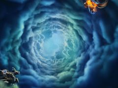 -济南方特东方神画