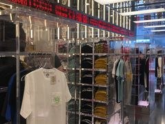 -优衣库(银座店)