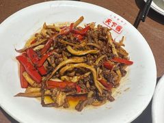 -天下客饭店(中山路店)