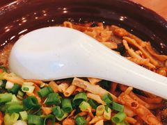 -龙抄手(春熙路总店)