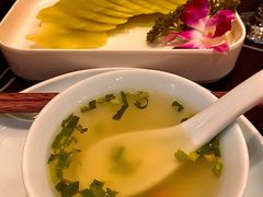 -殷式·私房烧烤·羊蝎子火锅(什刹海店)