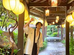 -杭州第一世界大酒店·云曼温泉