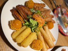 小食拼盘-LYFATTI 莱芙缇(赣水路店)