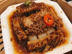 酱香金钱肚-稻香酒家(天河城店)