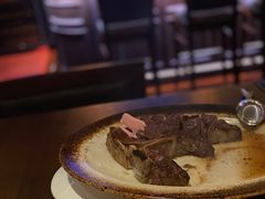 招牌大里脊双人份-Wolfgang’s Steakhouse 沃夫冈牛排馆(上海白玉兰广场店)