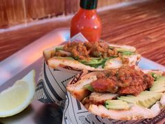 -Catch Bagel(芳草地店)