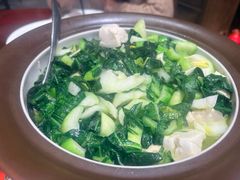 -木子山庄·安徽省老字号·中国炖锅宴