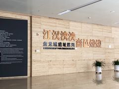 -盘龙城国家考古遗址公园