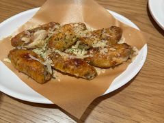 -城市大道红炉披萨烘焙坊