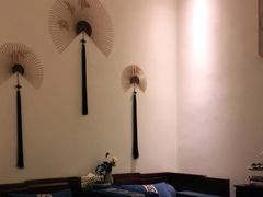 -芳朴养生按摩spa·男士