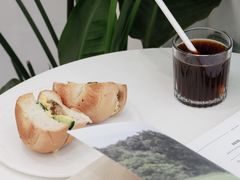 -GOOD好事咖啡(会展城店)