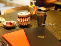 -丝路金桃·新疆菜(徐汇店)