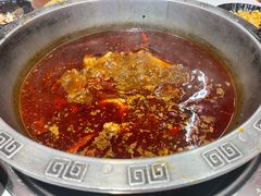 -销魂美蛙鱼头火锅(上海首店)