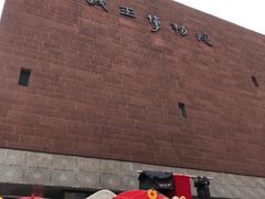 -南越王博物院(王宫展区)