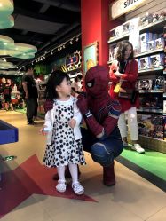-Hamleys哈姆雷斯(东方福来德店)