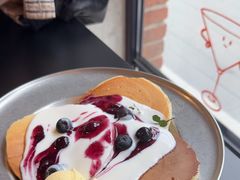 -foodoo芙多松饼店