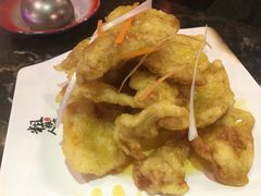 -粗粮人家·东北菜(洋桥店)