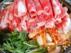 -MI WU FACTORY米屋美食工厂餐厅(绿地店)