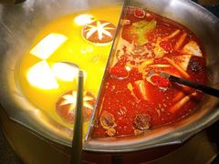 -湊湊火锅·茶憩(东城万达店)