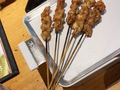 -木屋烧烤(白石洲店)