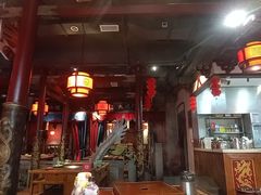 -蜀江龙火锅(339店)