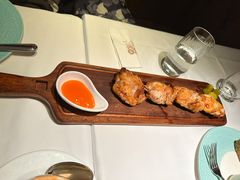 -波特曼西餐厅(南岗店)