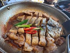 厦门本港海鲜酱油水-临家闽南菜(宝洲路店)