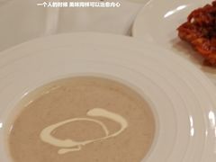 -成桂西餐厅·42年的味道(五大道疙瘩楼店)