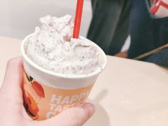 -DQ·蛋糕·冰淇淋(合生汇店)