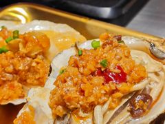 -大神太神·铁板烧(瑞虹天地月亮湾店)