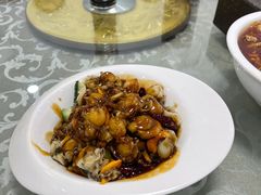 -奥华餐厅·老张记(台基厂店)