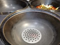 -缘福乡村铁锅炖民宿(八达岭店)