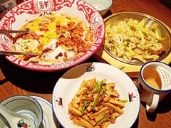 -老湘村·湖南土菜(天河维多利店)