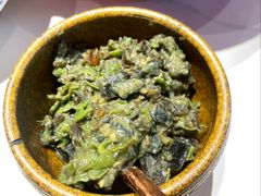 擂椒皮蛋-匠熙小馆(崇文门店)