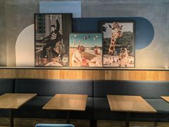 -Wagas沃歌斯(大学路店)