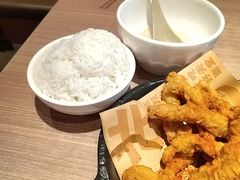 -大师兄·西北小馆(金湾华发商都店)
