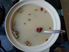 肚肺汤-锡和无锡菜(景丽苑店)