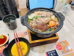 寿喜锅-濱寿司(高新伊藤店)