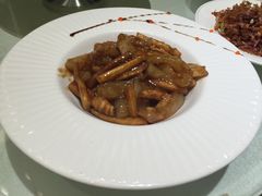 -大铁勺新津菜(东丽阳光新业广场店)