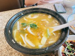 -東城故事·尋找姆媽的味道(玉兰路店)