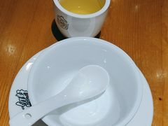 -如轩·海鲜砂锅粥·潮汕菜(沿江东路店)