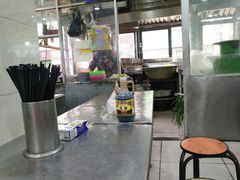 -逍遥镇刘相五胡辣汤豆沫馆(康复中街店)